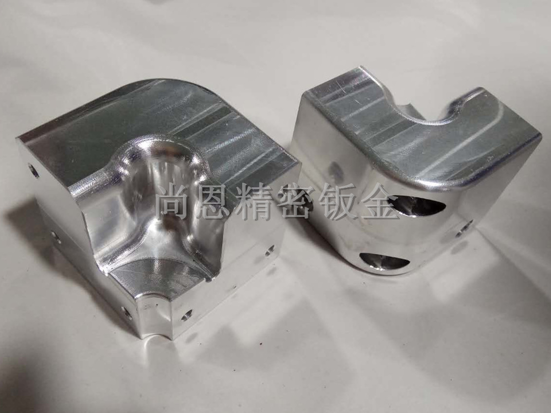 CNC加工，車床加工，機加制作